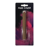 Fake Halloween Cigar Prop
