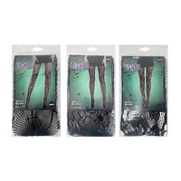 Fishnet Stockings Adults Asst