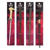 Wizard Wand Assortment
