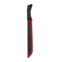 Bleeding Machete Prop