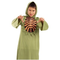 Costume Evil Pumpkin Kids