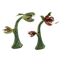 Carnivorous Plant 27cm Asst