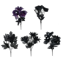 Death Flower Asst