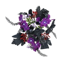 Flower Wreath 27cm