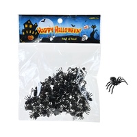 Mini Spiders 100pk
