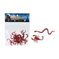 Snakes and Scorpions 12pk