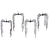 Daddy Long Legs Spider 80cm Asst