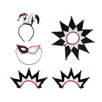 Jester Accessory Set