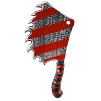 Carnival Carnage Cleaver 34cm