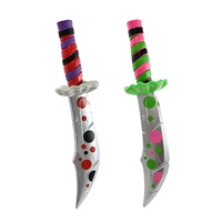 Killer Clown Blades 34cm Asst