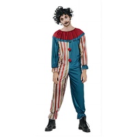 Costume Creepy Carnival Adults