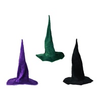 Mystic Coven Hat Asst
