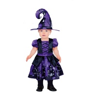 Costume Enchanted Witch Toddler