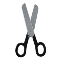 Scissors 39cm