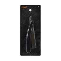 Oversized Shaving Razor 24cm