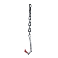 Hook Chain 82cm
