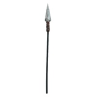 Spear 1.38m Asst