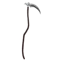 Scythe 1.35m