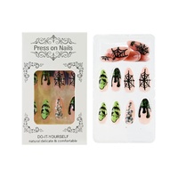 G.I.D Fake Nail Asst