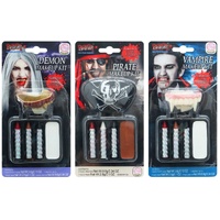 Twilight Spook Make Up Kit Asst