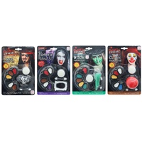 Ghoul Gang Make Up Kit Asst