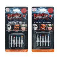 Makeup Stick Set Asst