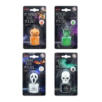 Halloween Nail Polish 5mL Asst