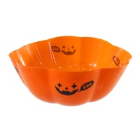 Pumpkin Treat Bowl 29.5cm