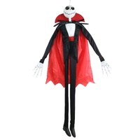 Hanging Nightmare Man 1.8m