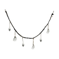 Skull Garland 1.8m