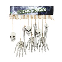 Bone Garland 1.5m
