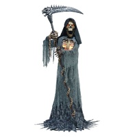 Animated Reaper 3m