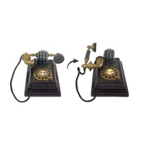 Animated Haunted Phone