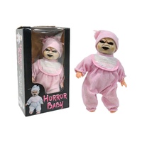 Animated Horror Baby
