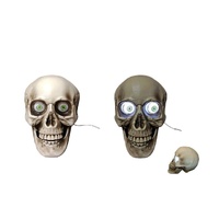 Evil Skull 16cm