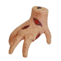 Animated Walking Hand 16cm