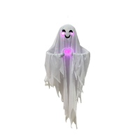 Cute Beating Heart Ghost 1.2m