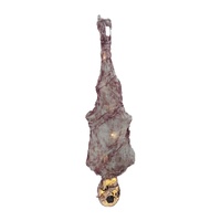 Animated Hanging Mummy 1.7m
