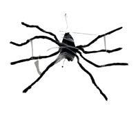 Animated Spider 1.2m