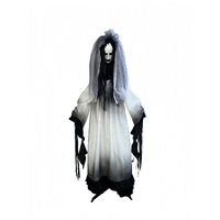 Animated Horror Bride 1.6m