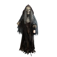 Animated Standing Reaper 1.7m