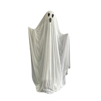 Animated Rising Ghost 1.8m
