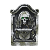 Fogging Tombstone 55cm