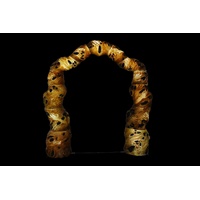Light Up Twisted Souls Archway 2.1m