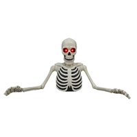 Jumbo Skeleton Ground Breaker 1.6m
