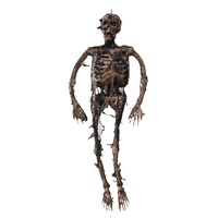 Hanging Skeleton 1.5m