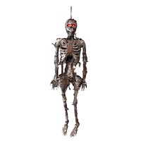 Hanging Skeleton 90cm