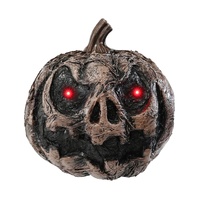 Mummy Pumpkin 22cm