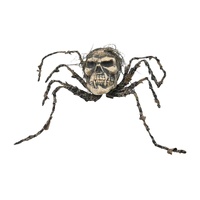 Skull Spider 57cm
