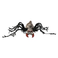 Rotting Spider 13cm